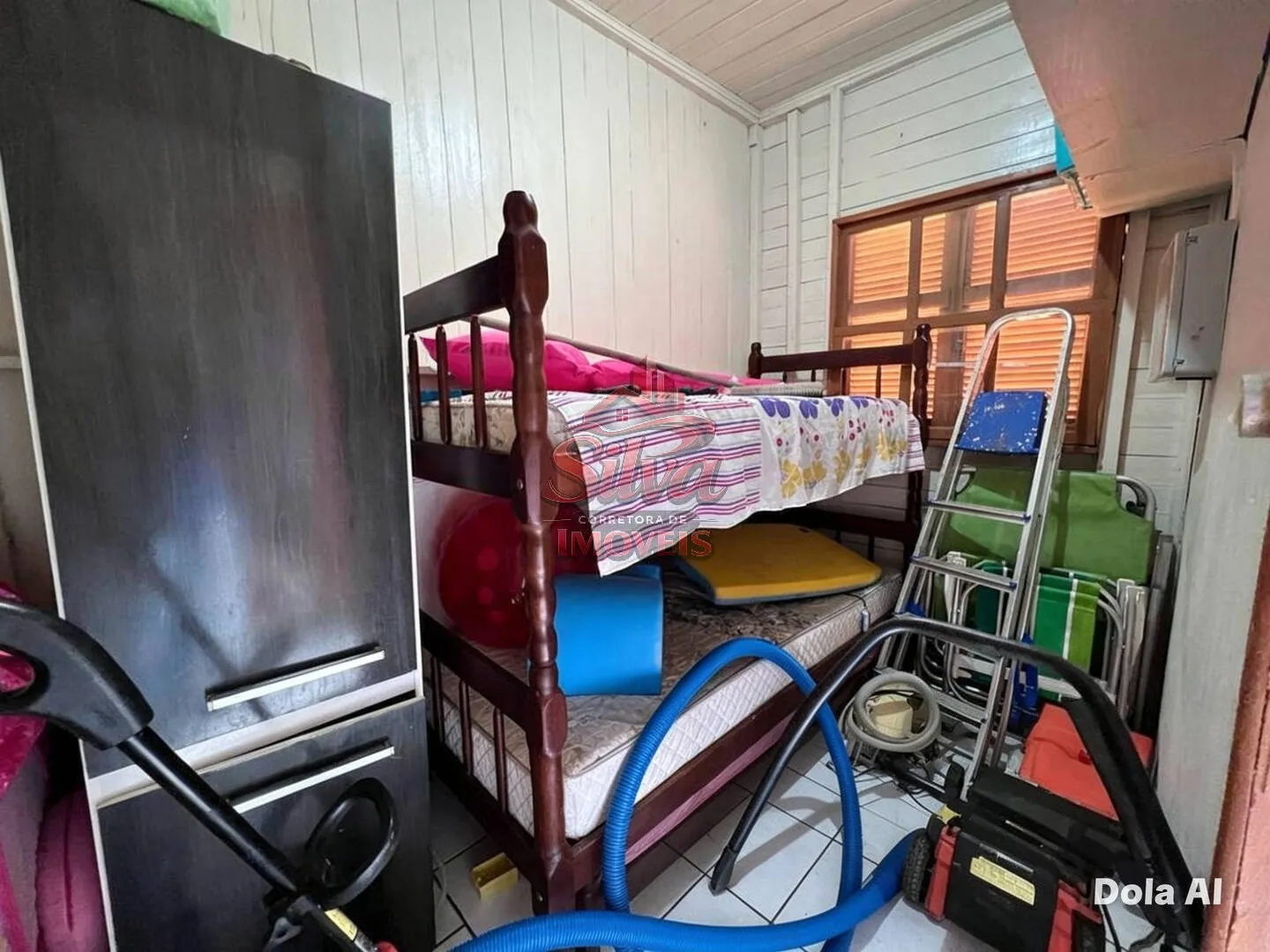 Imagem C1034 | Casa c/ piscina e hidromassagem, Albatroz, Imbé