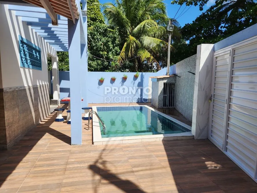 Foto do imóvel Casa