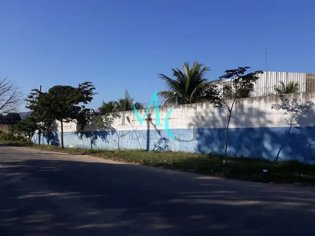 Imagem Galpão à venda, 2000 m² por R$ 3.500.000,00 - Paciência - Rio de Janeiro/RJ