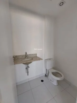 Imagem SALAS COMERCIAIS CONJUGADAS 73m² - 2 VAGAS - SANTO AMARO - SOCORRO