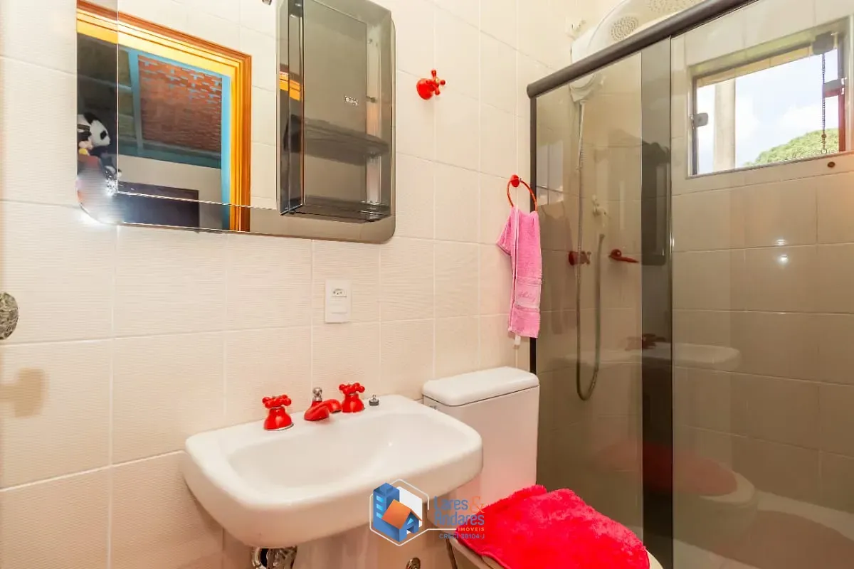 Foto do imóvel Casa para venda em Lauzane Paulista com 5 quartos, sendo 5 suítes, 358m² em Rua Marcos Cândido
