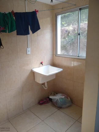 Imagem APARTAMENTO RESIDENCIAL em POÇOS DE CALDAS - MG, JARDIM SÃO BENTO