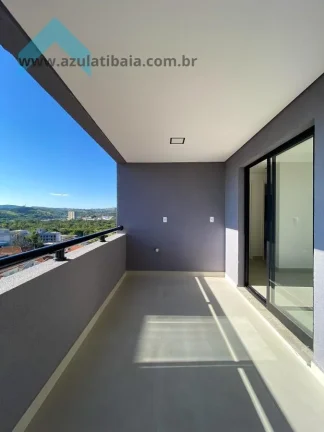 Imagem Apartamentos à Venda no Centro de Atibaia | 2 Dormitórios
