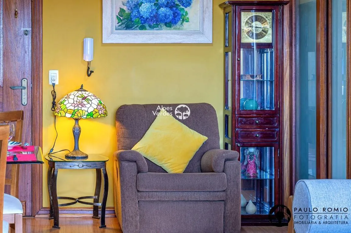 Imagem Vende-se Apartamento em gramado a 5 minutos da Rua Coberta de Gramado