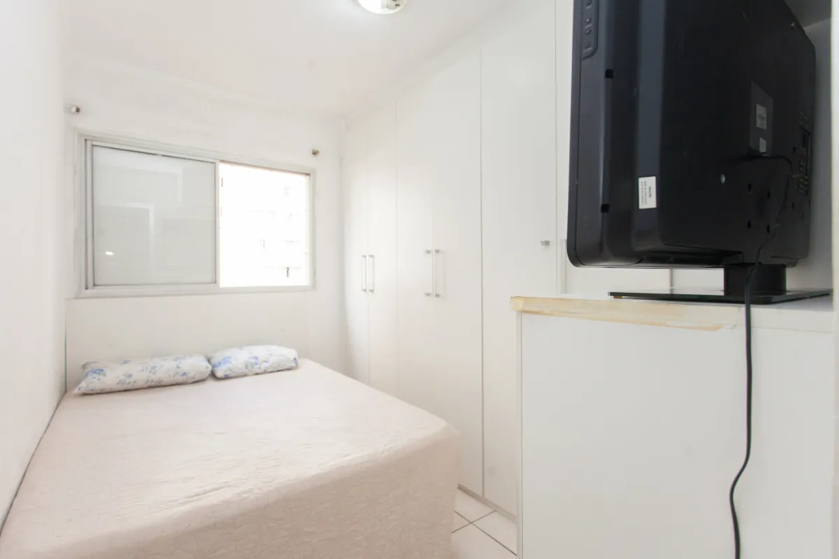 Imagem Apartamento para venda em Morro Grande com 2 quartos, 55m2
