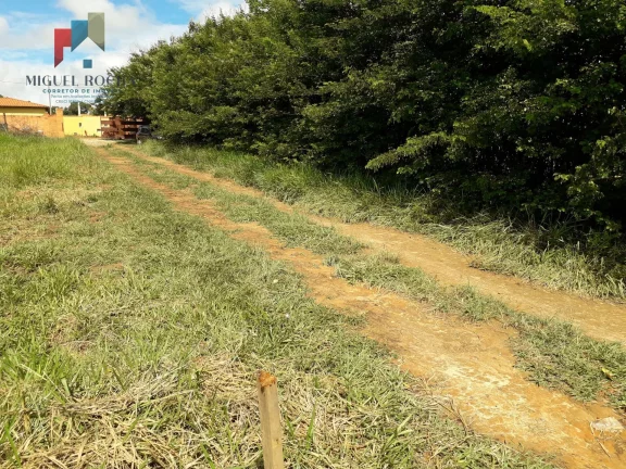 Imagem Terreno Terreno em Mirandas, Tatuí/SP