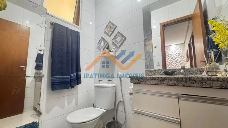 Imagem Apartamento no bairro Cidade Nova - Santana do Paraíso