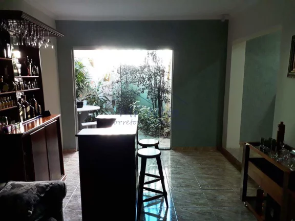 Imagem Casa Padrão