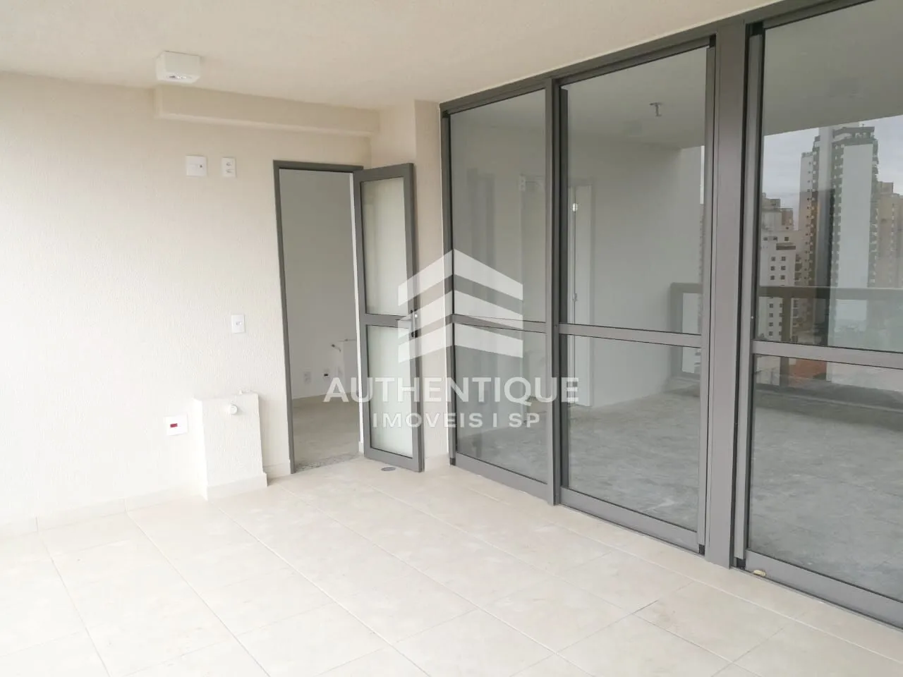 Imagem Architetto Saúde - Apartamento à venda em São Paulo/SP