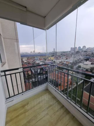 Imagem Apartamento com 2 quartos (1 suíte), 68 m² - venda ou aluguel - Vila Sônia - São Paulo/SP