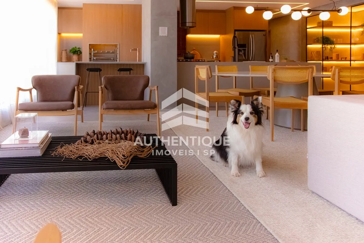 Imagem ARBO ALTO DE PINHEIROS - Apartamento à venda em São Paulo/SP