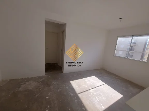 Imagem APARTAMENTO DE 44 M² 2 DORMITÓRIOS COM VAGA DE GARAGEM - A 5 MIN DO SHOPPING CANTAREIRA ÓTIMA LOCALIZAÇÃO - ZONA NORTE - JARAGUÁ - SÃO PAULO