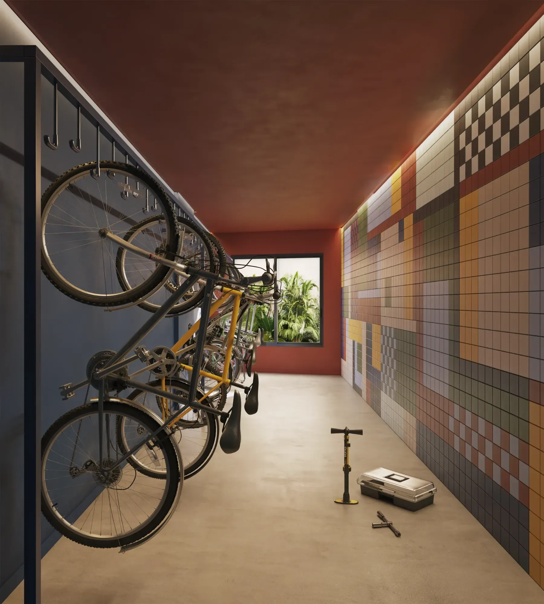 Imagem Studio à Venda, 40 m² em Ipanema - Rio de Janeiro