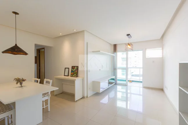 Imagem Magistralle Freguesia - Apartamento Alto Padrão em Freguesia (Jacarepaguá), Rio de Janeiro/RJ