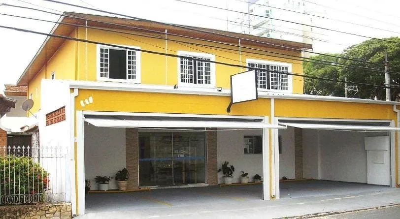 Imagem Comercial à venda 5 Vagas, 300M², Vila Betânia, São José dos Campos - SP