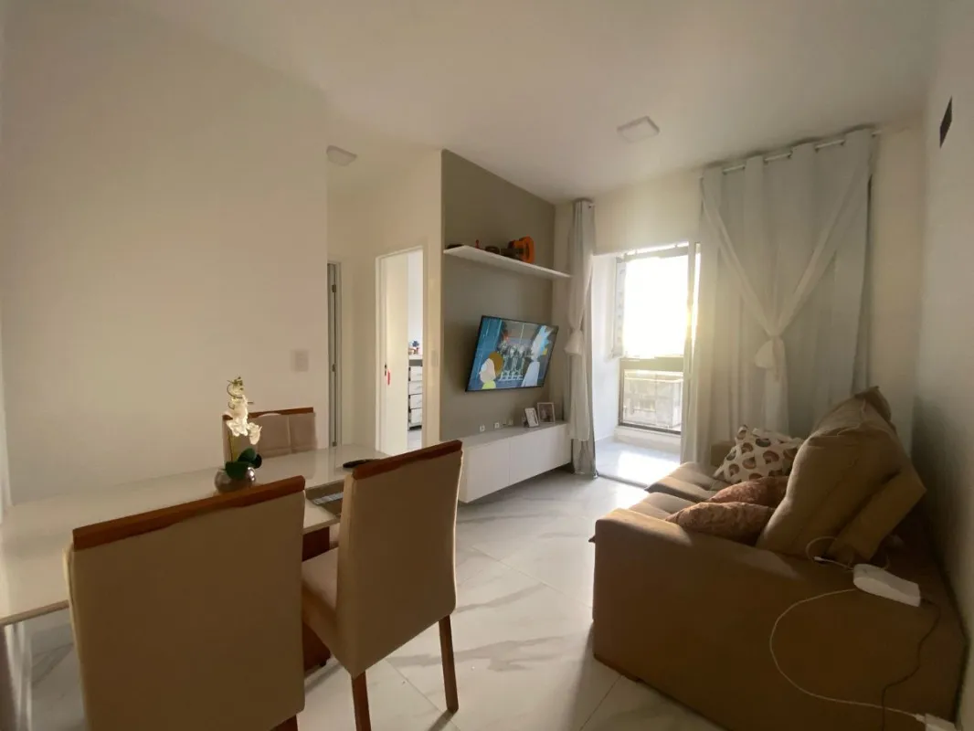 Apartamento com 2 quartos à venda em Vila Velha