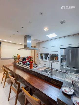 Imagem Apartamento - Praia da costa