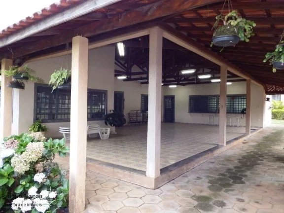 Imagem CHACARA RURAL em POÇOS DE CALDAS - MG, ZONA RURAL
