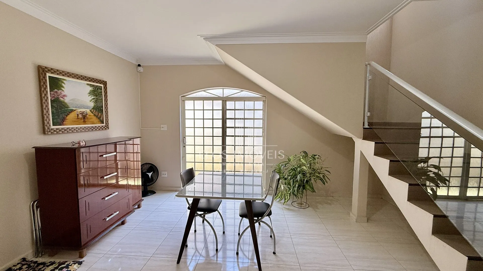 Imagem Sobrado de 5 quartos, 298m² no bairro Jardim Nova Europa, em Limeira