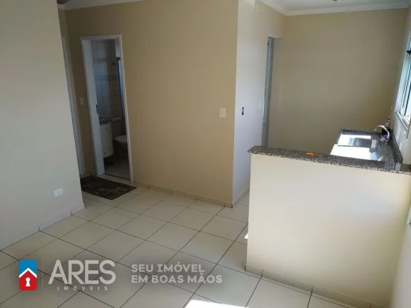 Imagem Apartamento Residencial à venda, Centro, Americana - AP0673.