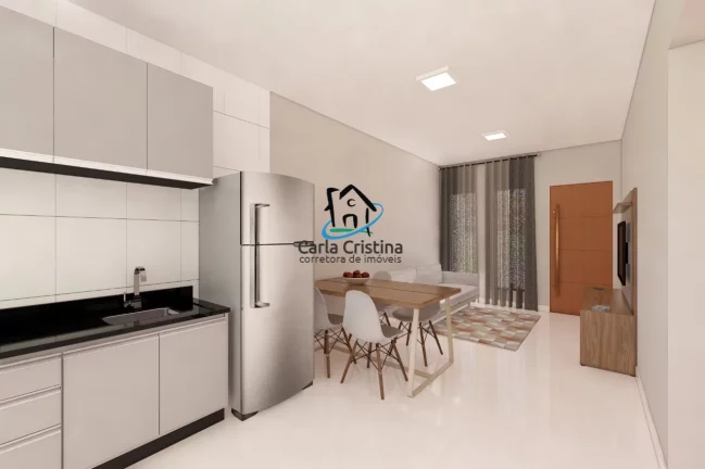 Imagem CASA RESIDENCIAL em PONTAL DO PARANÁ - PR, Balneario Primavera