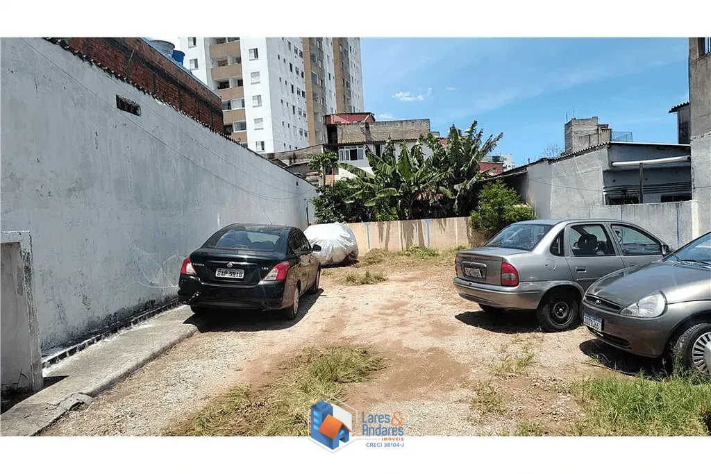 Imagem Casa à venda 3 Quartos 1 Suite 10 Vagas 261M² Americanópolis São Paulo - SP