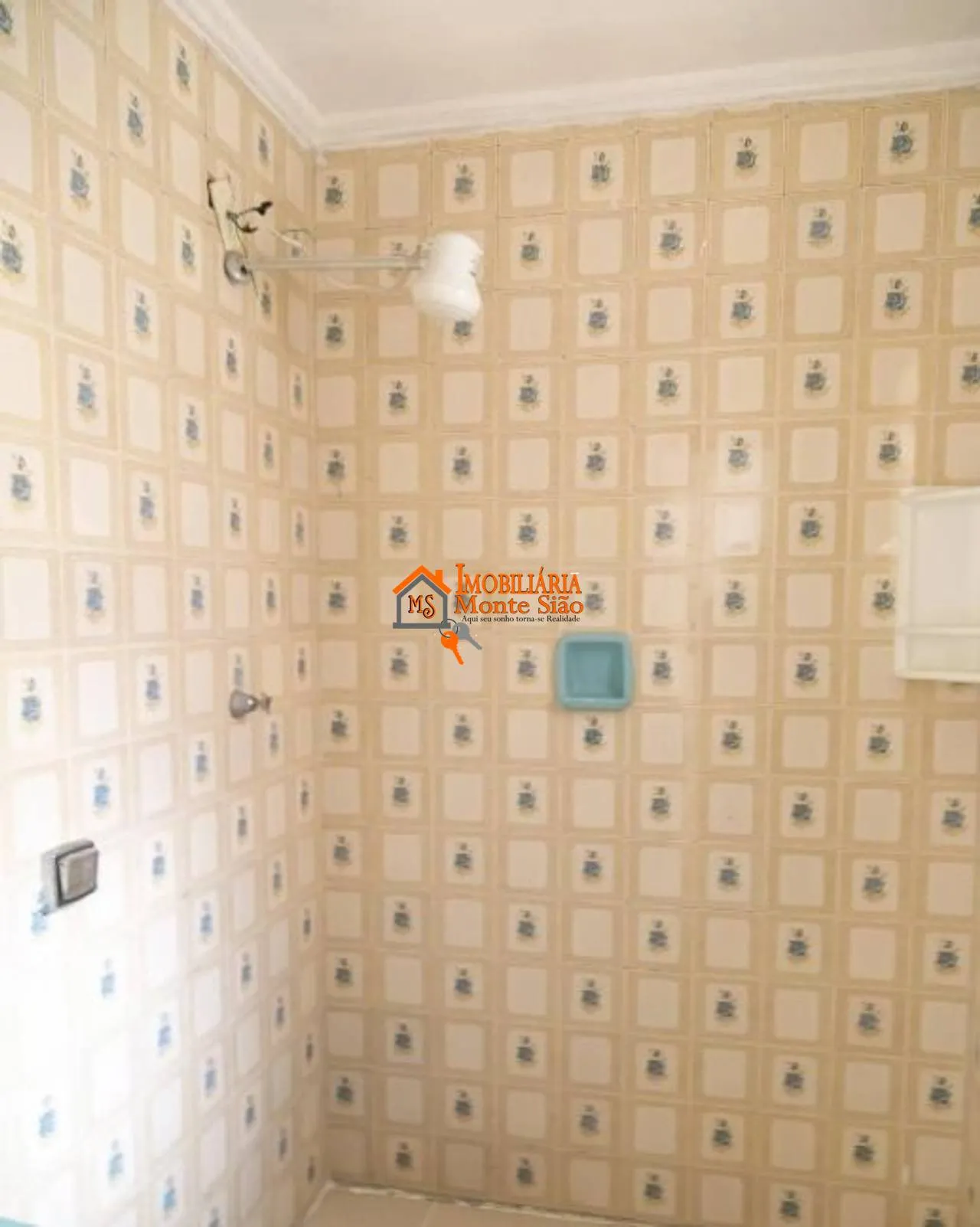 Imagem Apartamento com 2 dormitórios, 112 m² - venda por R$ 287.000,00 ou aluguel por R$ 2.260,00/mês - Vila Galvão - Guarulhos/SP