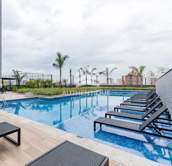 Imagem VERTIZ VILA MASCOTE - Apartamento à venda em São Paulo/SP