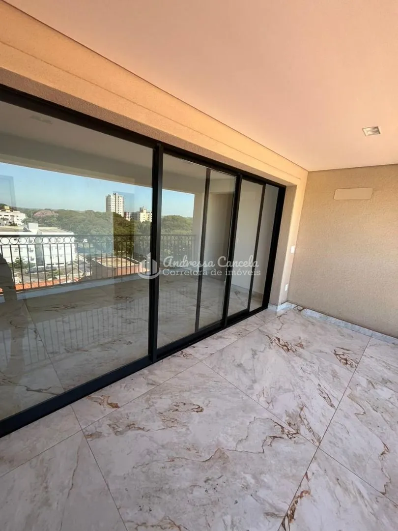 Imagem Toscana Residence - Apartamento com 2 suítes à venda, 123 m² por R$ 1.260.000 - Toscana Residence - São José do Rio Preto/SP