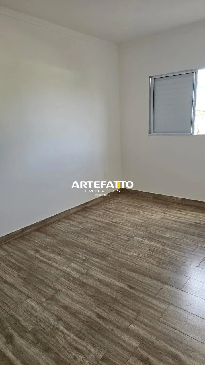 Imagem Apartamento com 2 dormitórios no bairro Jardim Integração