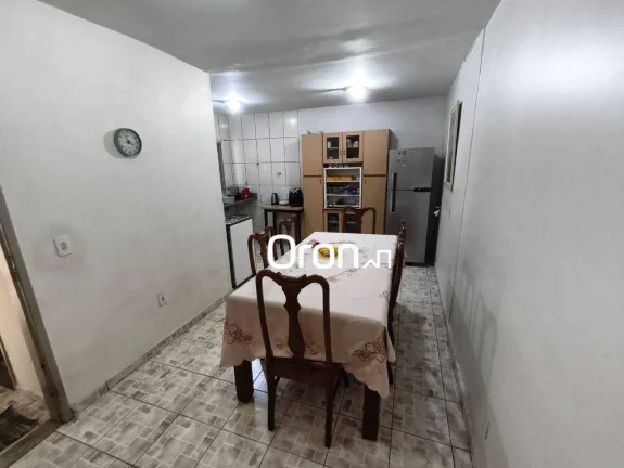 Imagem Casa à venda, 194 m² por R$ 540.000,00 - Jardim Ana Lúcia - Goiânia/GO