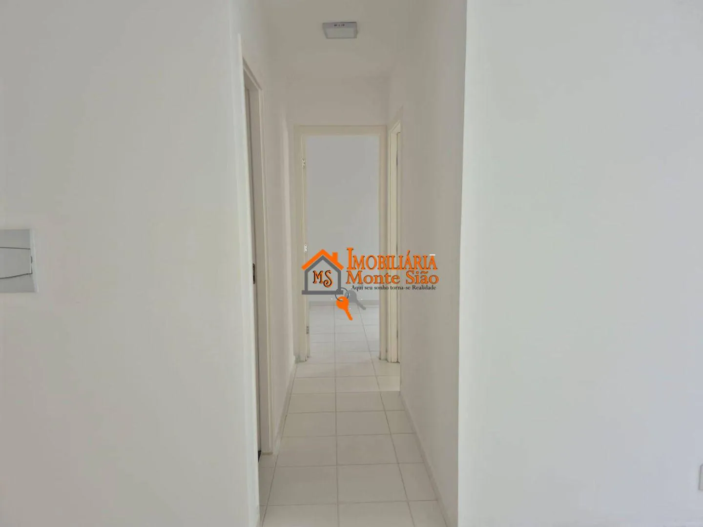 Imagem Apartamento à venda, 48 m² por R$ 259.999,00 - O Pequeno Coração - Itaquaquecetuba/SP