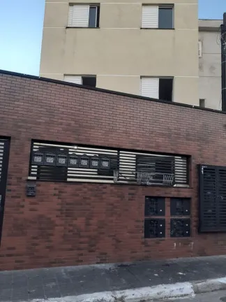 Foto do imóvel Apartamento com 2 Quartos à Venda, 40 m² em Furnas - São Paulo