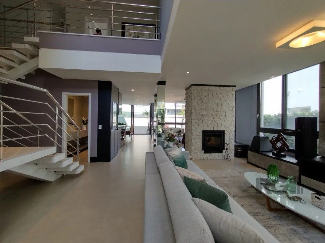 Imagem Casa de Condomínio em Atlântida