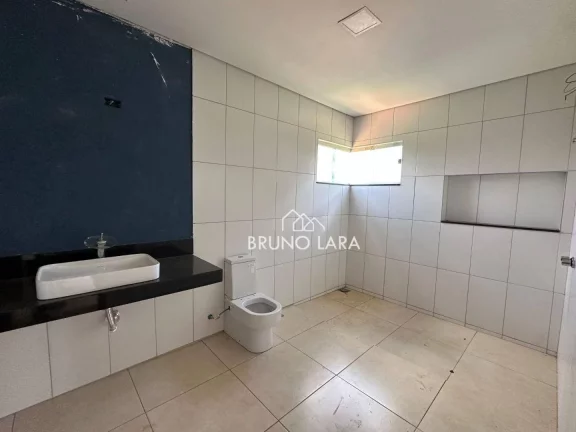 Imagem Casa à venda em Igarapé Residencial Ouro Verde