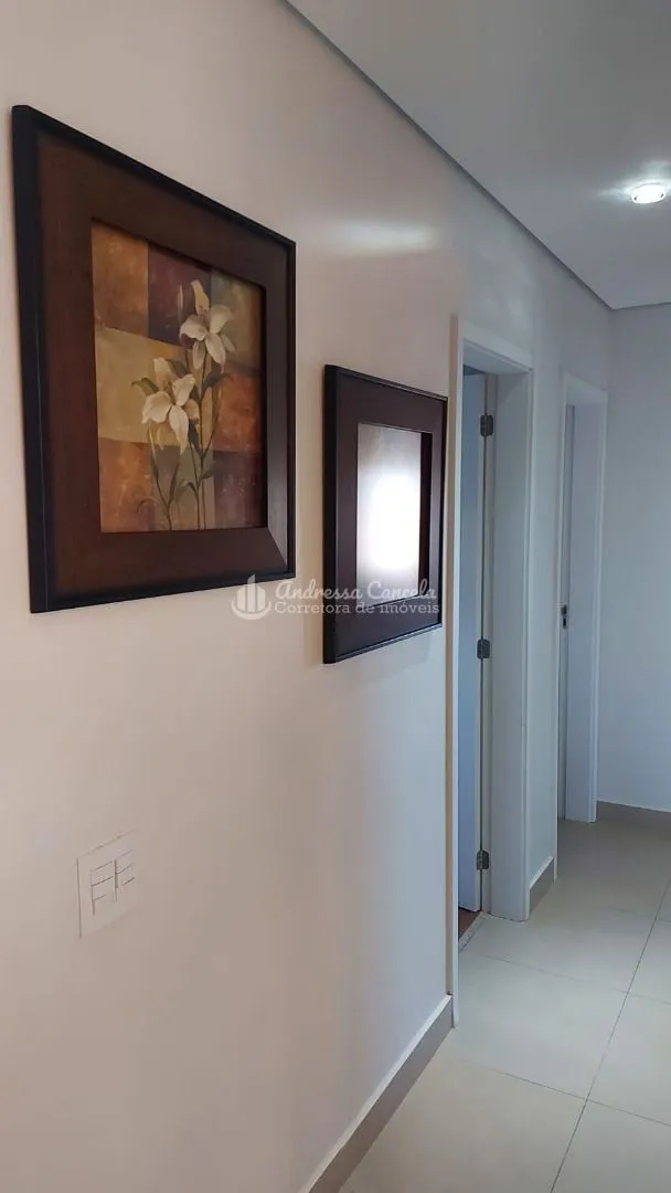 Imagem Parque Dell´oro - Apartamento com 3 dormitórios à venda, 74 m² por R$ 590.000,00 - PARQUE DELL´ORO - São José do Rio Preto/SP