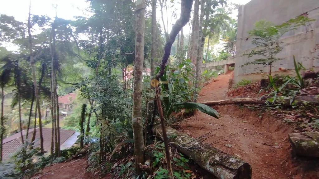 Imagem Terreno para Venda em Teresópolis / RJ no bairro Parque do Ingá