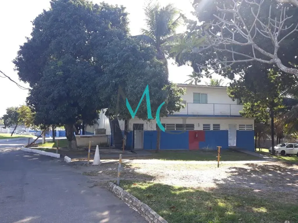 Foto do imóvel Galpão à venda, 2000 m² por R$ 3.500.000,00 - Paciência - Rio de Janeiro/RJ