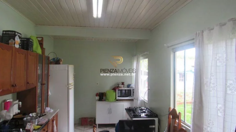 Imagem Casa para Venda em Concórdia, Industriários, 3 dormitórios, 2 banheiros