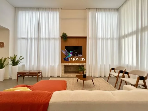Imagem Condomínio Riviera - Casa Condomínio Riviera