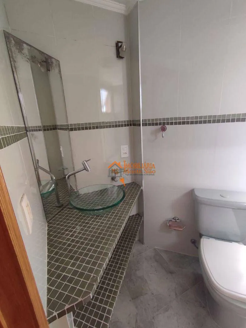 Imagem Apartamento com 2 dormitórios à venda, 60 m² por R$ 444.900,00 - Macedo - Guarulhos/SP