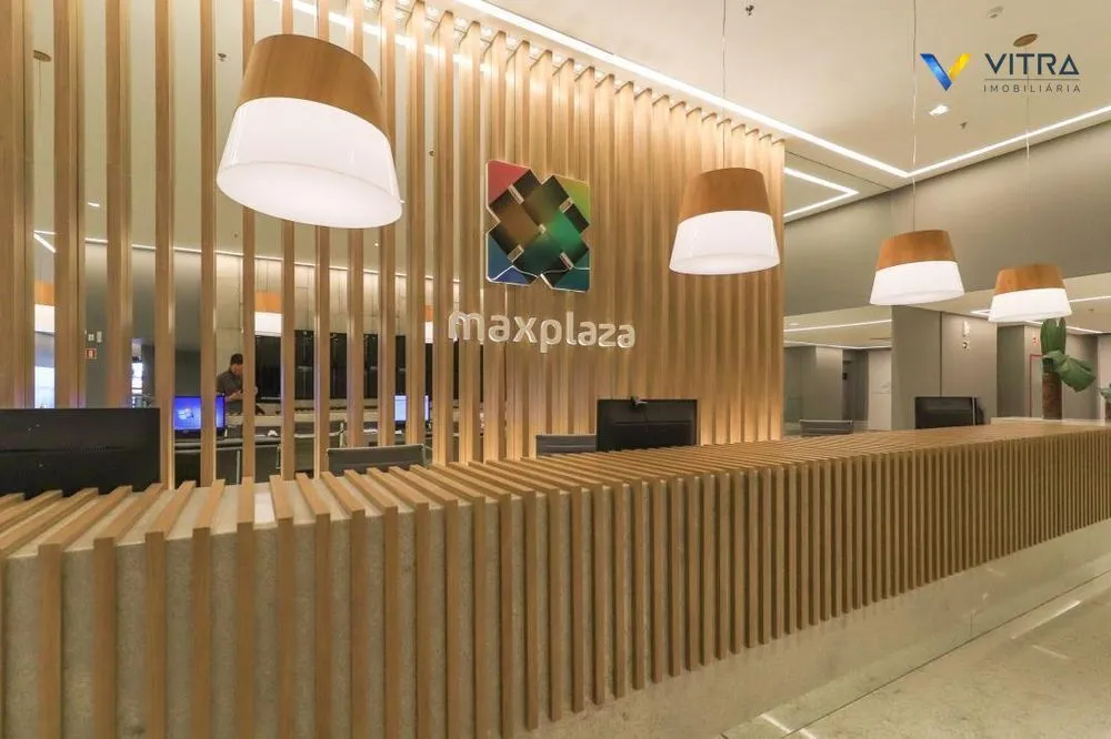 12 Salas Comerciais no MAXPLAZA Canoas. Oportunidade Única de Investimento