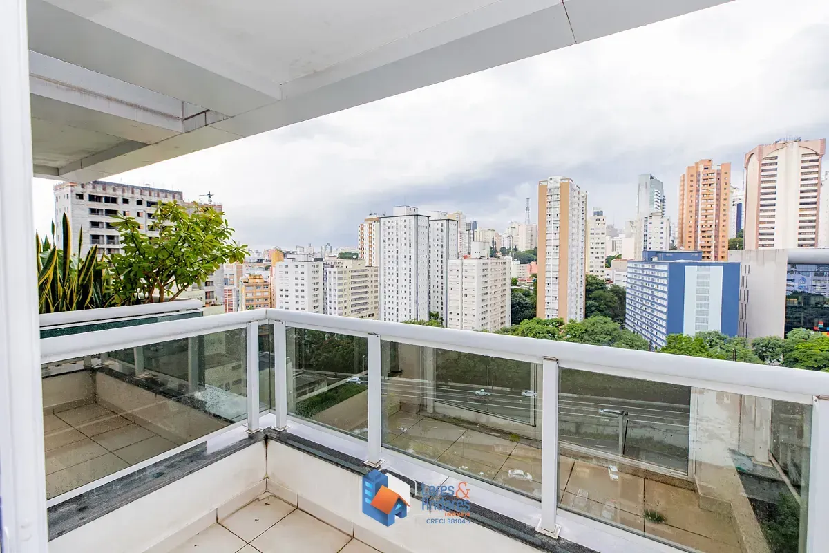 Imagem Conjunto comercial para venda em Bela Vista, 84m²