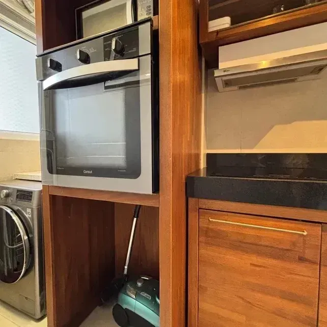 Imagem Apartamento com 2 Quartos à Venda, 55 m² em Jardim Paulistano - São Paulo