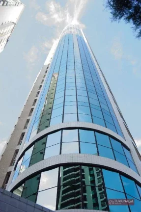 Imagem Apartamento à venda, 366 m² por R$ 4.680.000,00 - Alto da Lapa - São Paulo/SP