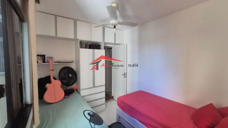 Imagem APARTAMENTO 3/4 COMPLETO NO CONDOMÍNIO FECHADO VALE DAS FLOR
