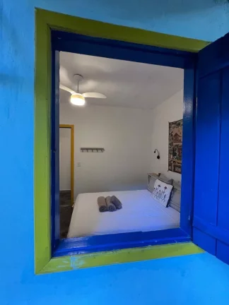 Imagem Vila Côco Dendê
