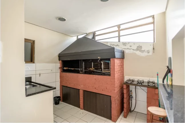 Imagem Apartamento para venda no bairro Mont Serrat em Porto Alegre