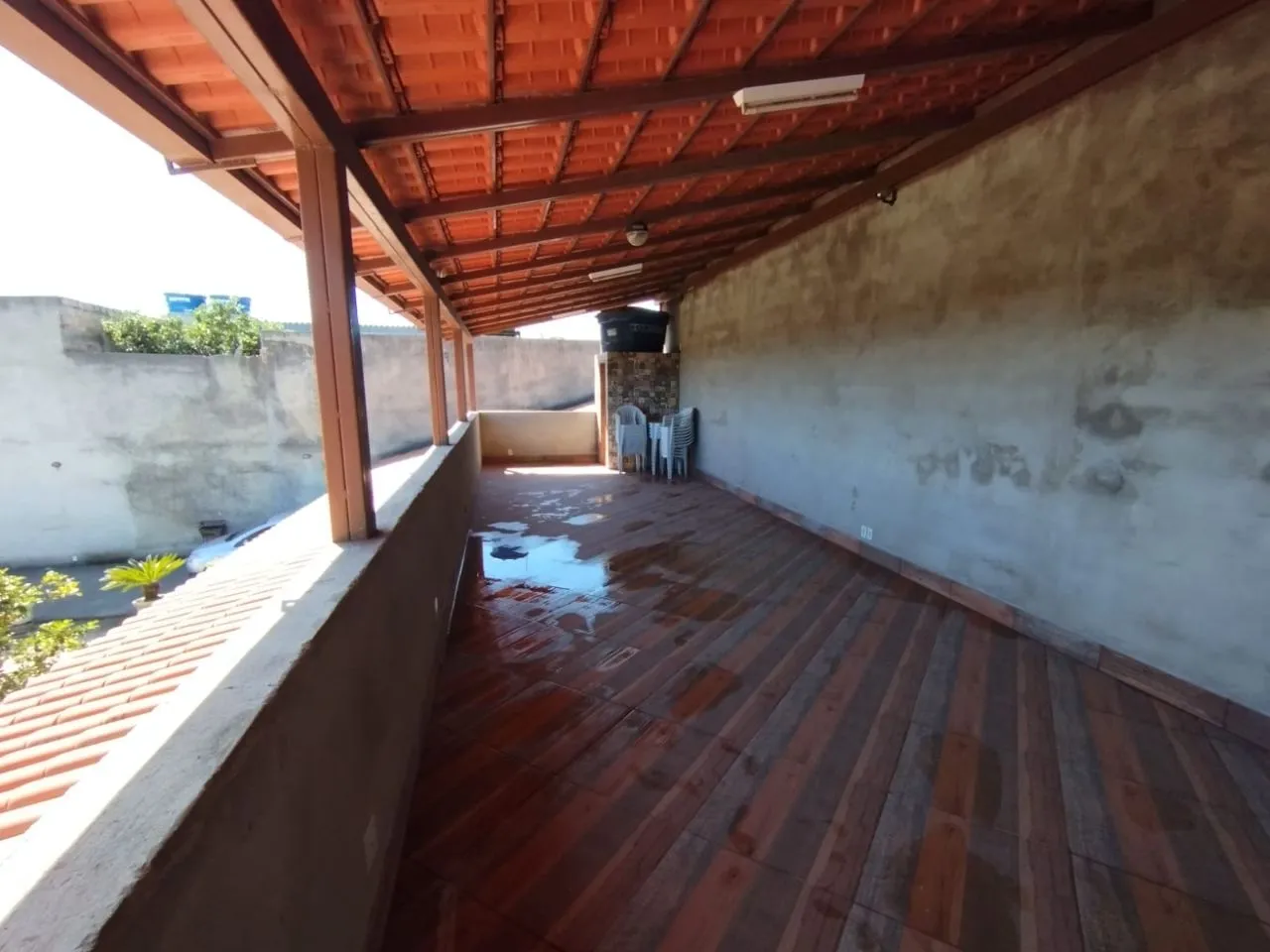 Imagem Casa Padrão
