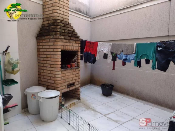 Imagem CASA EM CONDOMÍNIO NA PARADA INGLESA